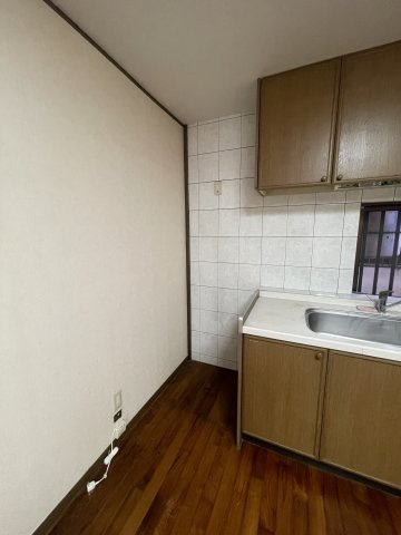 リヴィアンスエーゼットのキッチン