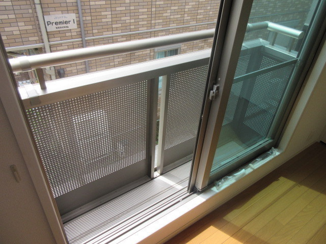 Premire Ⅱの展望