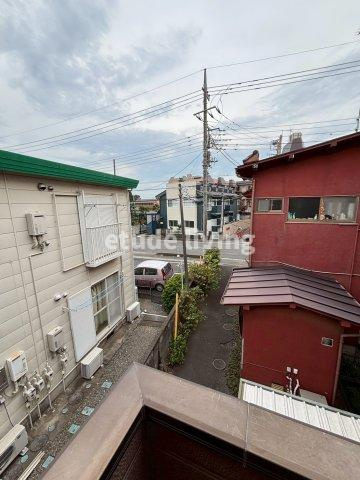 ノーブルソネットの展望
