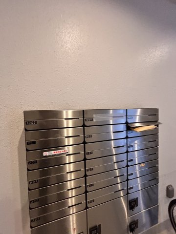 LUMIEC un SENDAGIのその他共用部分