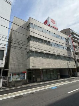 藤沢市朝日町の店舗事務所