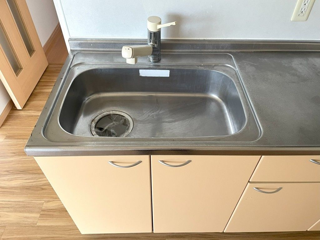 グランドアマレーVI番館の内装