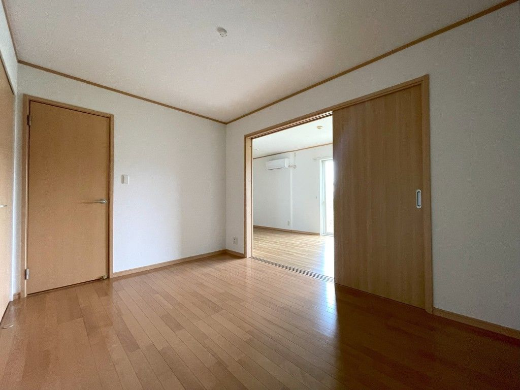 グランドアマレーVI番館の内装