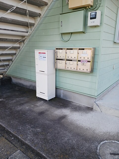 ティンセルハウスＡのその他