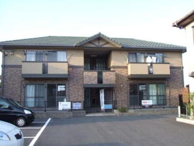 【外観】 | エクセルコート