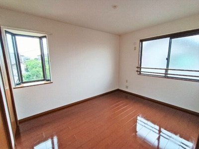 【内装】 | エクセルコート | 201　洋室