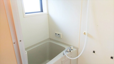 【浴室】 | エクセルコート | 201　浴室