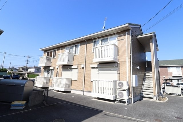 ヴィラージュレヨン　Ａ