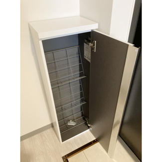 【内装】 | Premium Hills大森