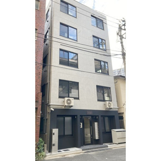 【外観】 | Premium Hills大森