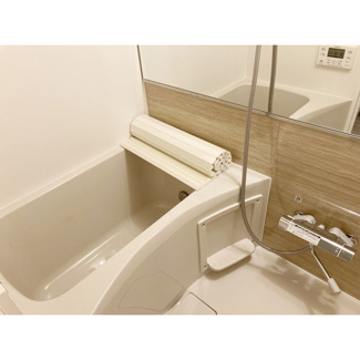 【内装】 | Premium Hills大森