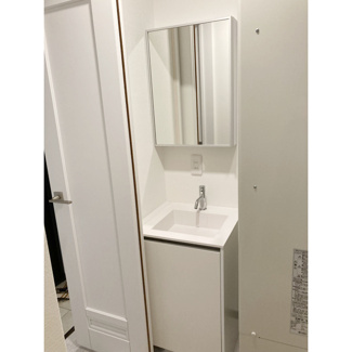 【内装】 | Premium Hills大森