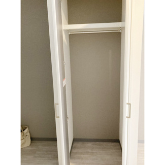 【内装】 | Premium Hills大森