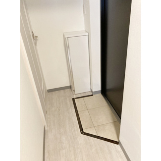 【内装】 | Premium Hills大森