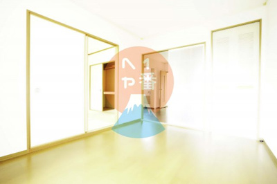 【居間・リビング】 | コーポ・ルミエールB | リビングです　※参考写真です