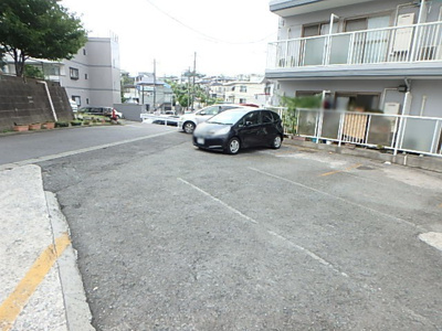 敷地内駐車場（要空き確認）