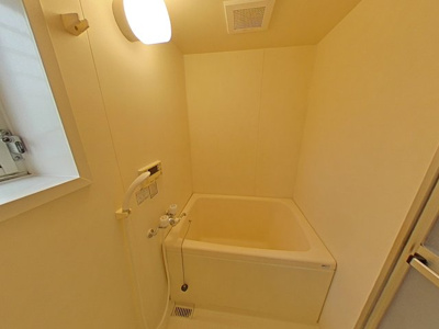 追焚機能付きバス