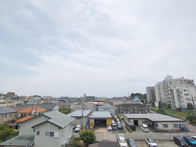 景色