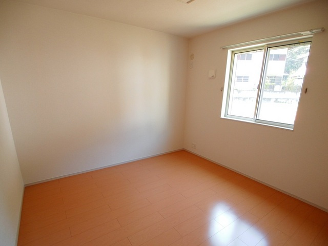 レイクサイドヴィラ王寺の内装