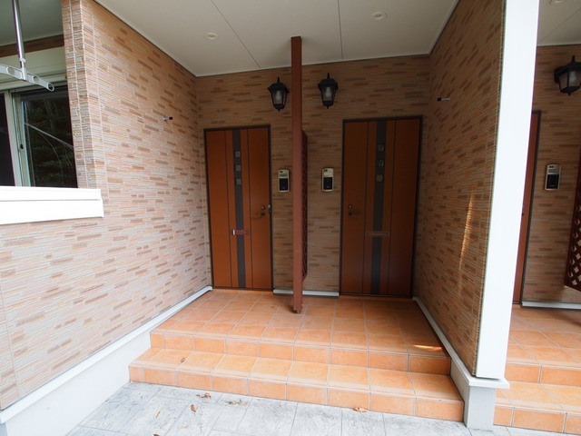 レイクサイドヴィラ王寺のその他