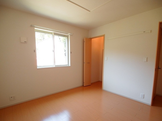 レイクサイドヴィラ王寺の内装