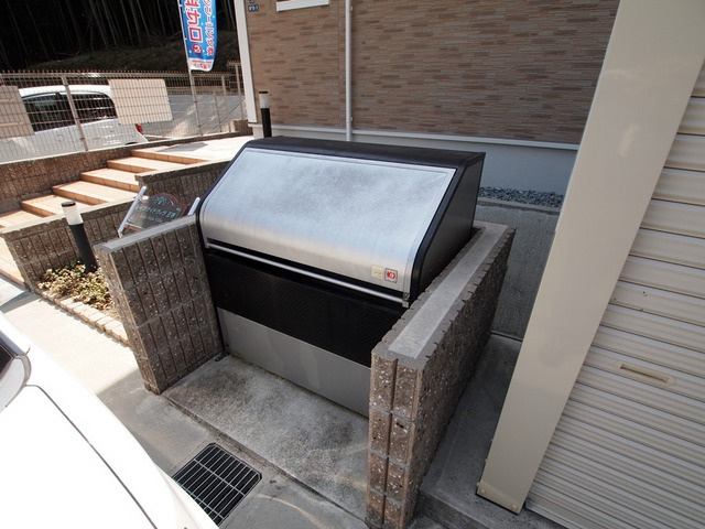 レイクサイドヴィラ王寺のその他