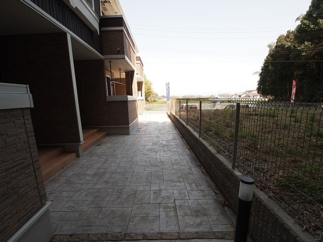 レイクサイドヴィラ王寺のその他