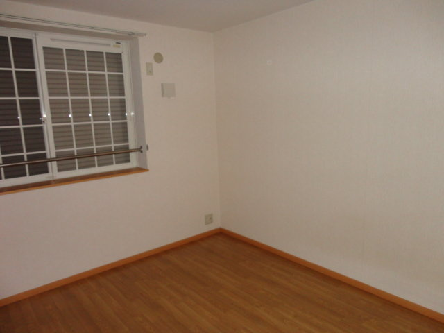 サンテルッツォの寝室