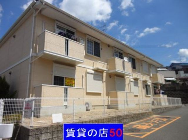 サンテルッツォの外観