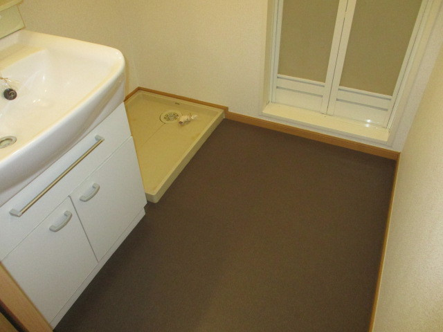 ペルラＡの内装