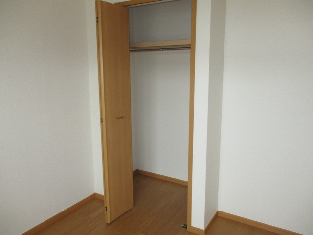 ペルラＡの収納