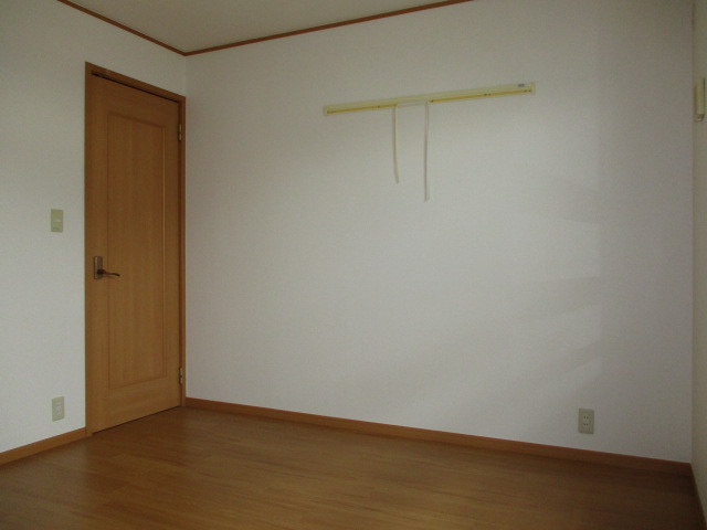 ペルラＡの子供部屋