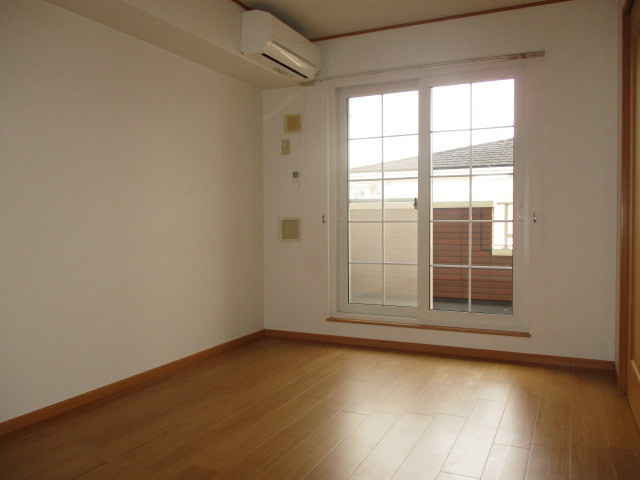 ペルラＡの居間・リビング