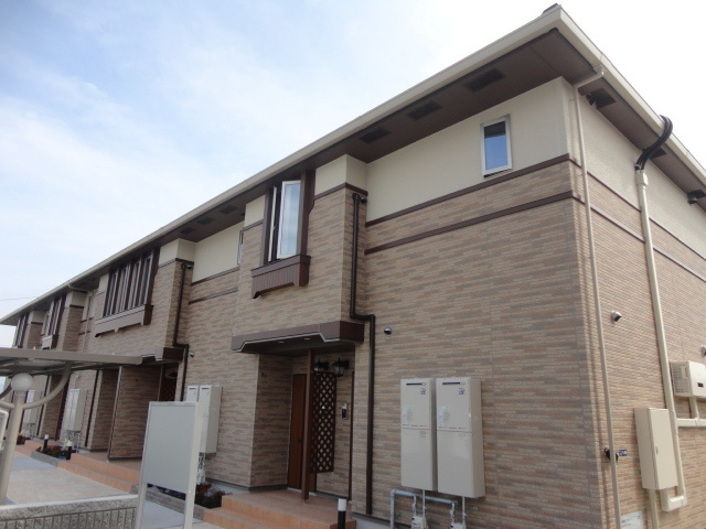 ウインドヒル神南1