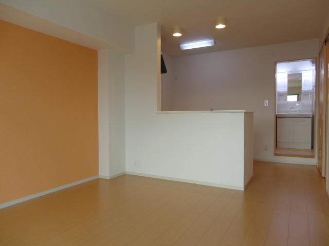 ウインドヒル神南1の内装