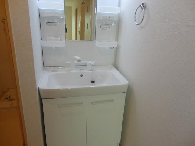 ウインドヒル神南1の内装