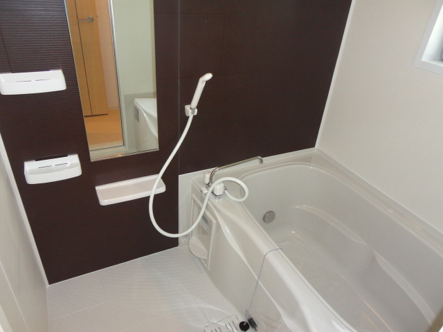 ウインドヒル神南1の内装