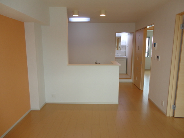 ウインドヒル神南1の内装