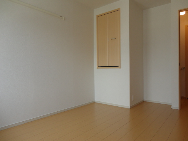 ウインドヒル神南1の内装