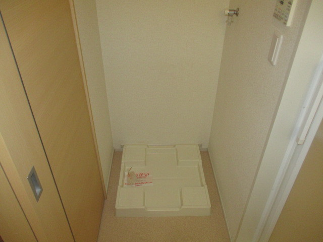 メープル　ヴィラの内装