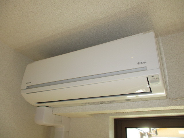 メープル　ヴィラの設備