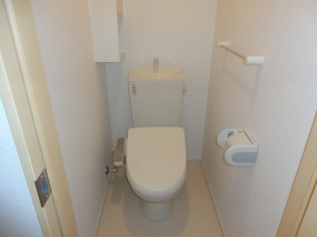 カーサ・リオの内装