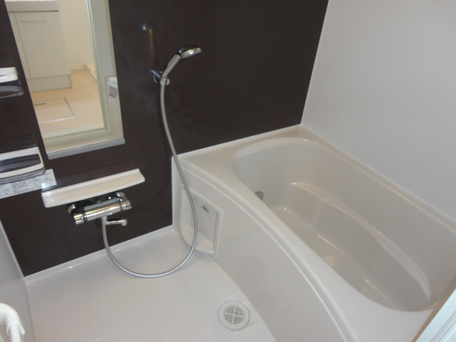 カーサ・リオの内装