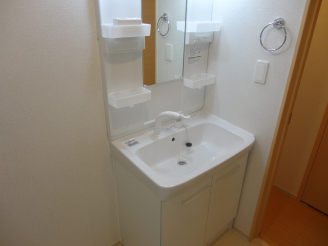 カーサ・リオの内装