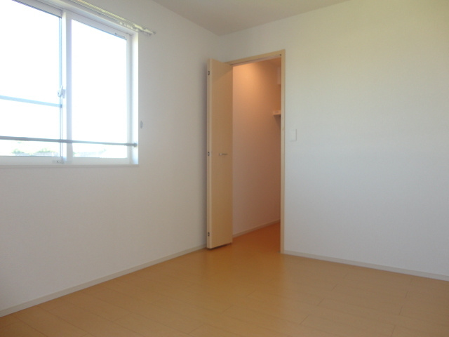 カーサ・リオの内装