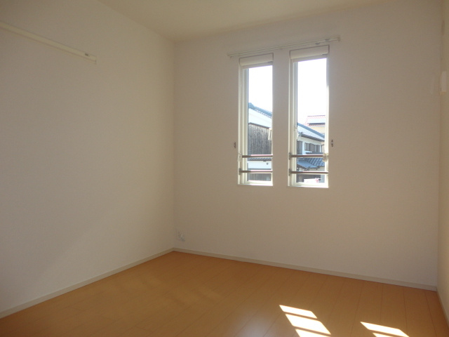 カーサ・リオの内装