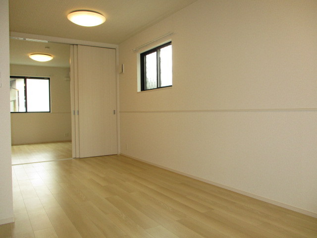 ライズの居間・リビング