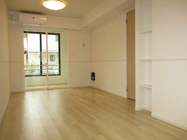 ライズの居間・リビング