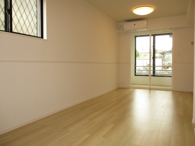 ライズの居間・リビング