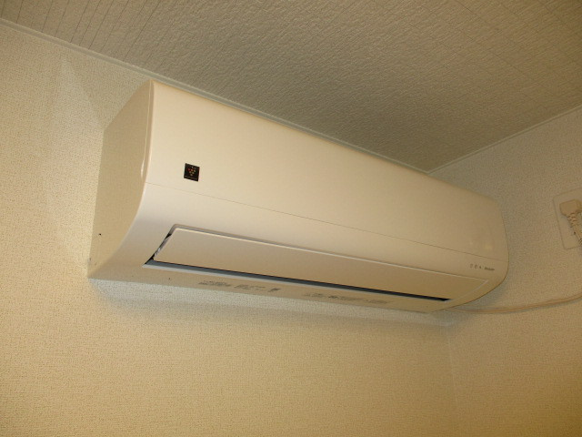 カーサリンドペロー1の設備